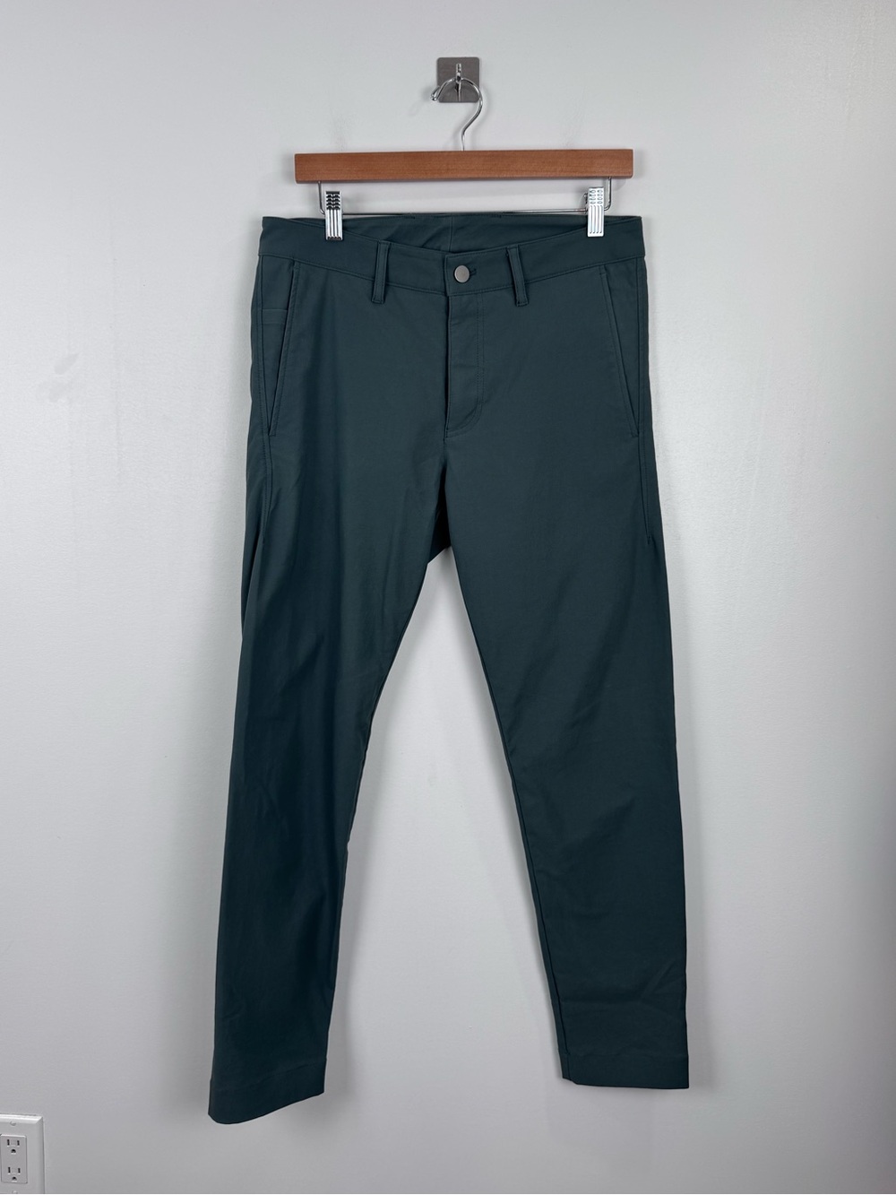 Outlier‎ Men Strongtwill Straight Leg Pant Size 30